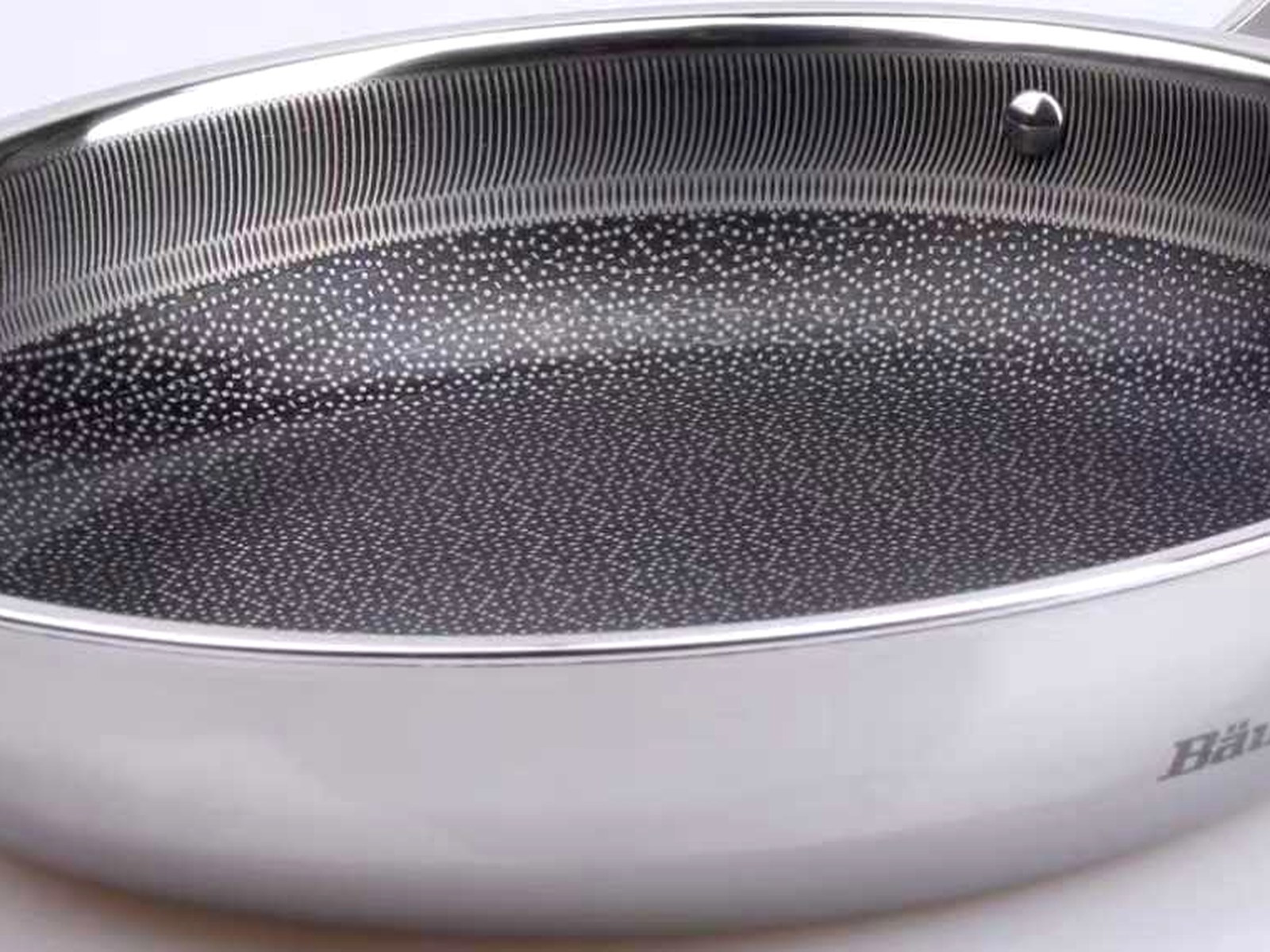فناوری HybridMesh