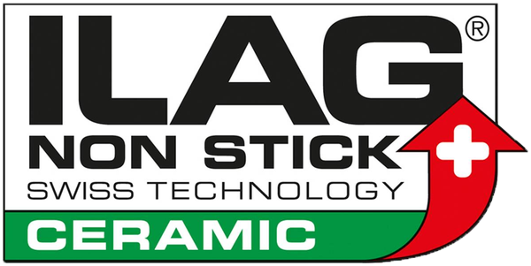 ILAG Non Stick Ceramic